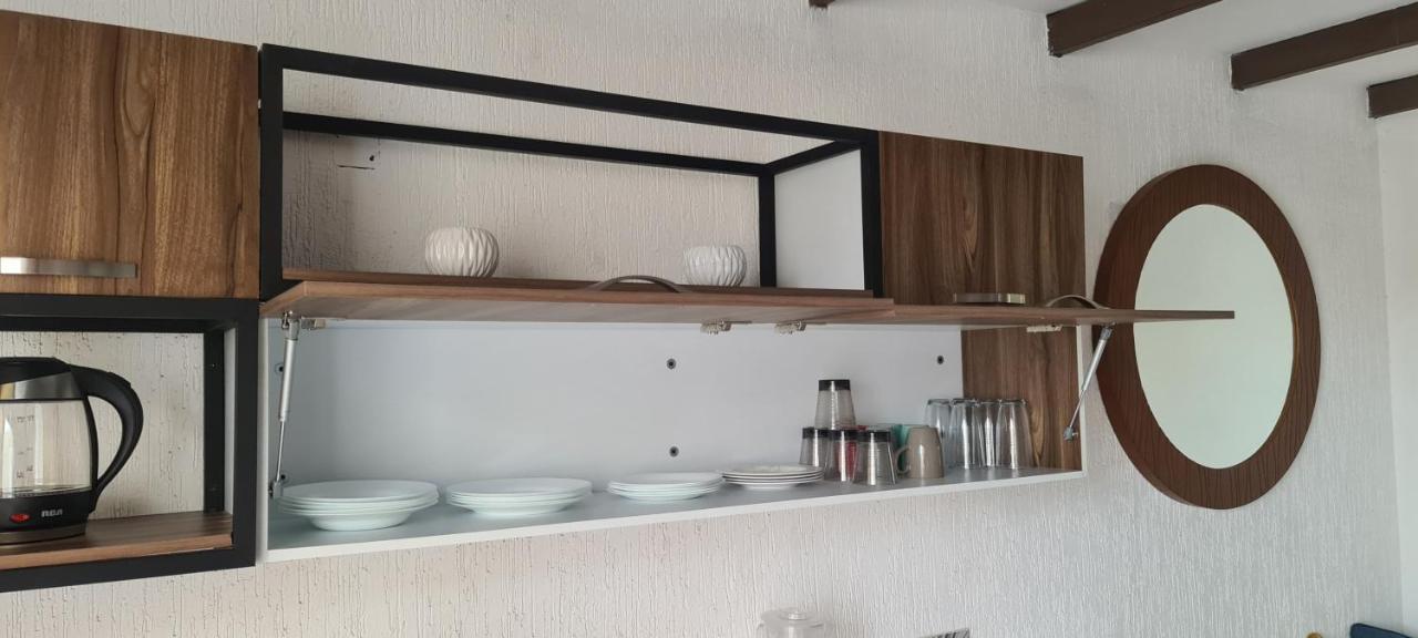 Moderno Depa Con Terraza Y Vista Extraordinaria Apartman Manzanillo Kültér fotó